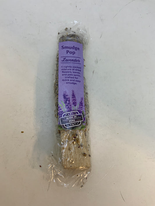 Smudge Pop