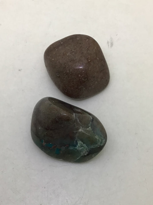 Shattuckite