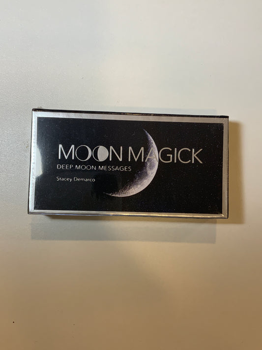 Moon Magick