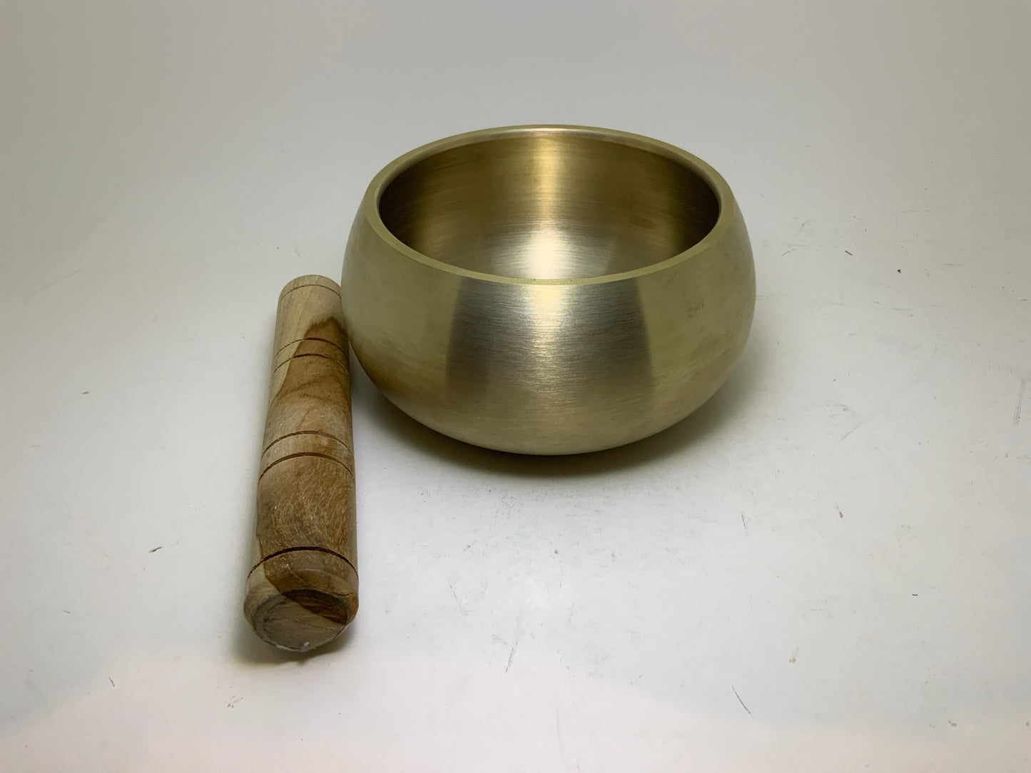 Singing Bowl