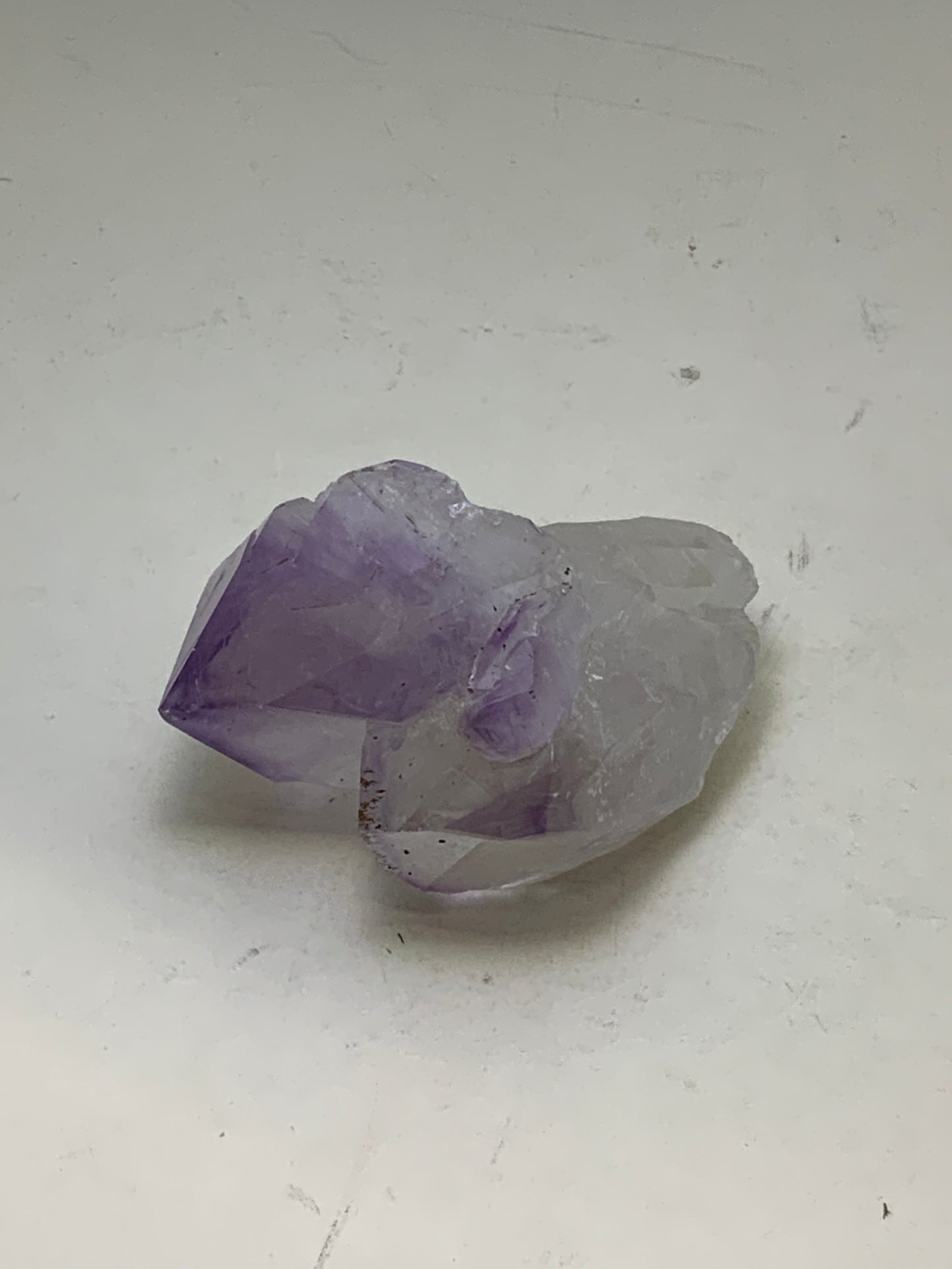 Amethyst Point