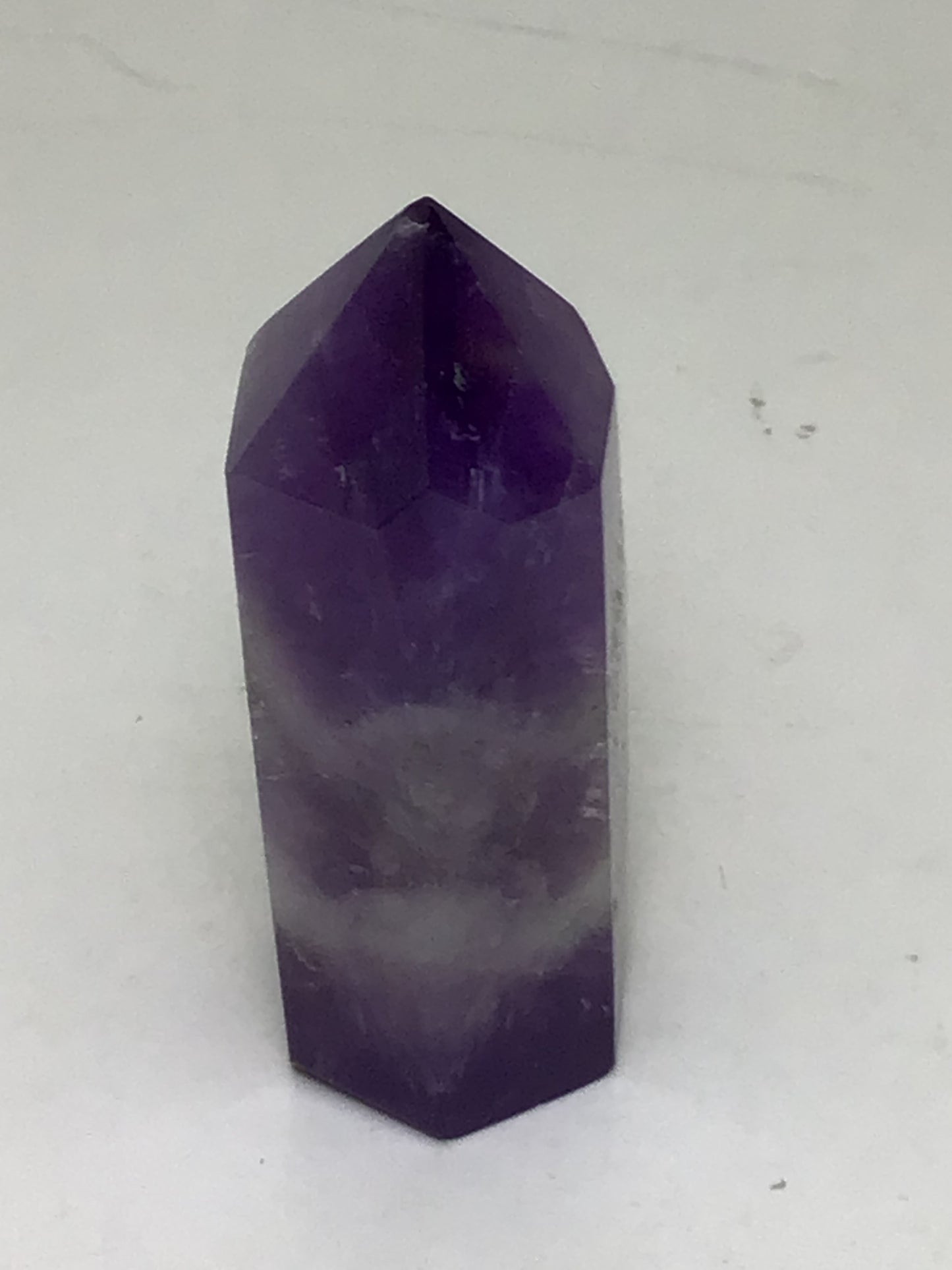 Amethyst Point