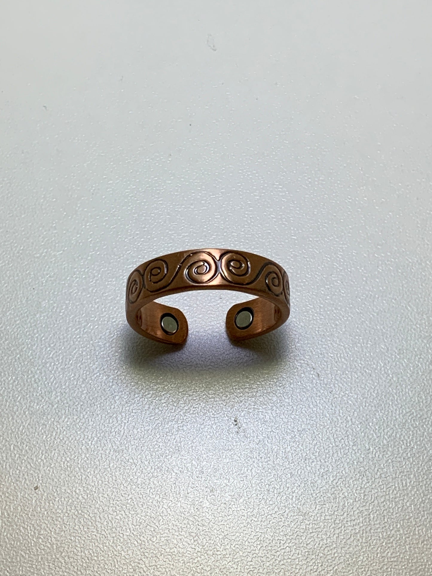 Copper Ring
