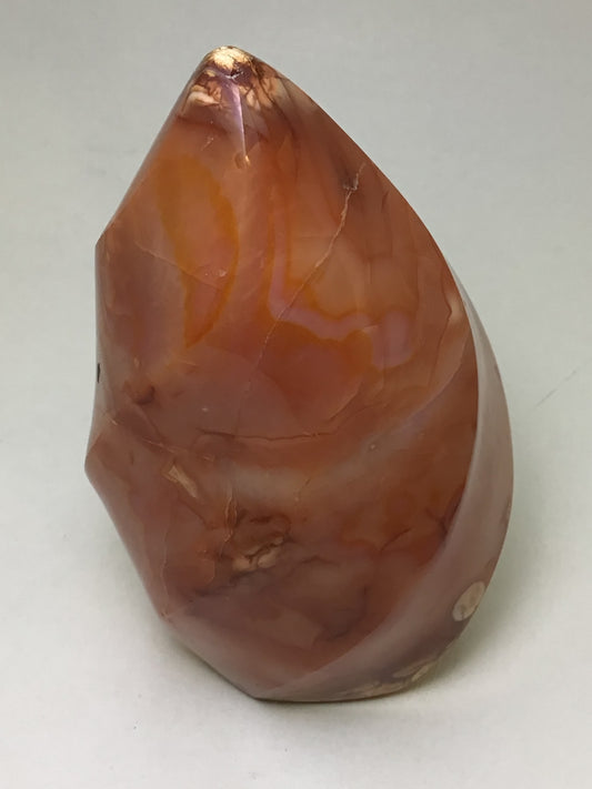 Carnelian Flame