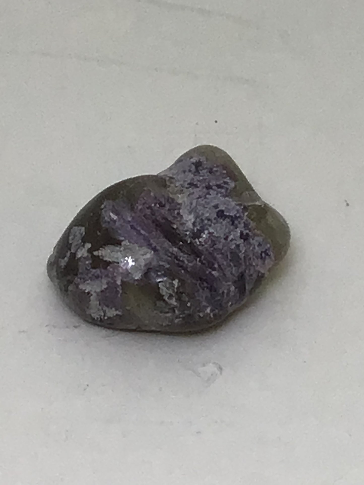 Lepidolite