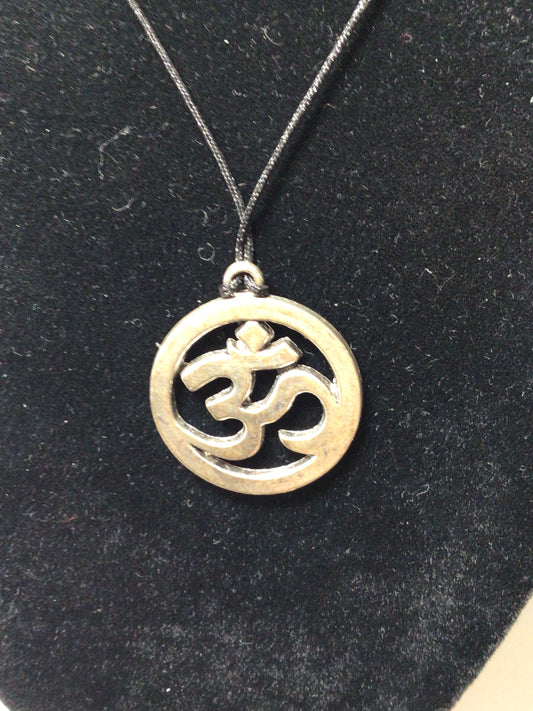 Om Pendant
