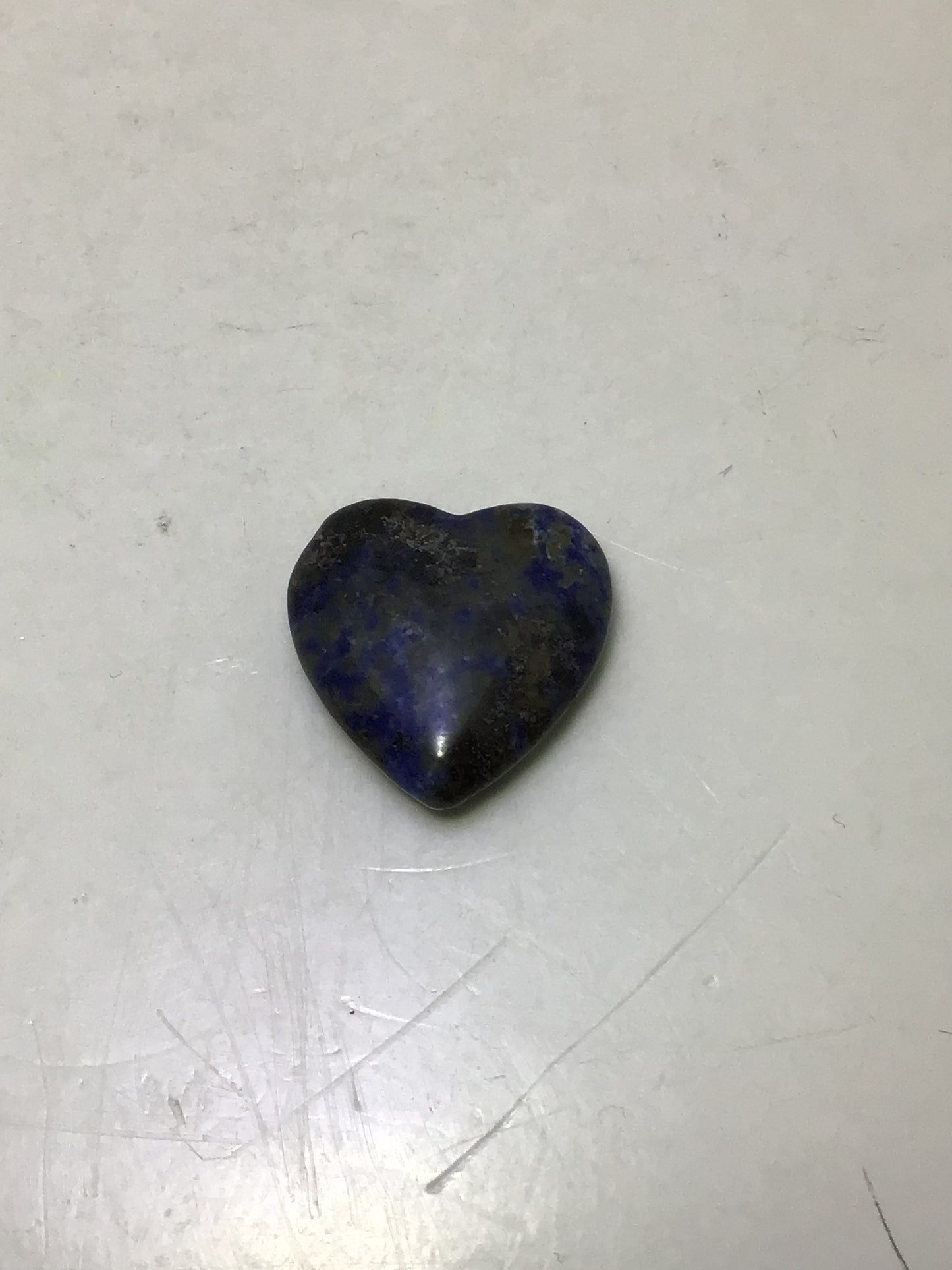 Mini Heart