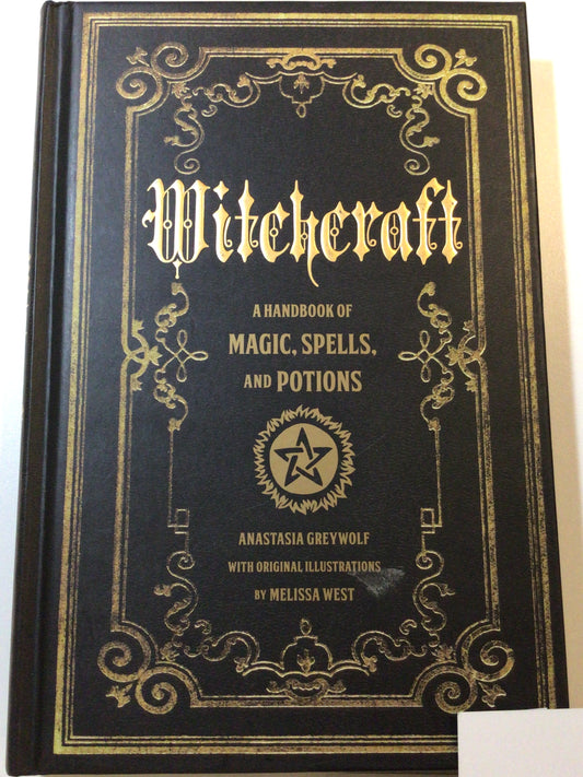 Witchcraft