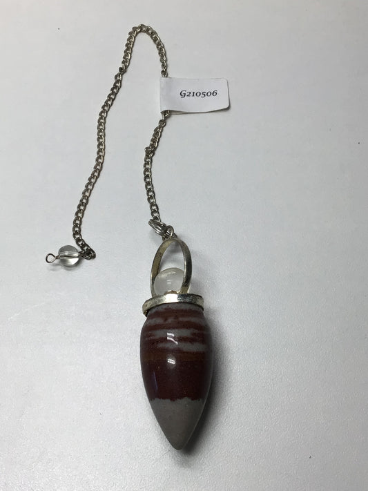 Shiva Lingham Pendulum