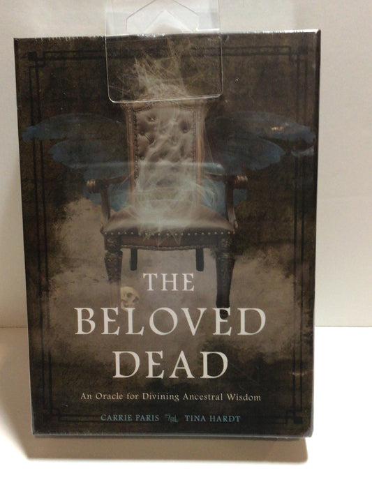 Beloved Dead Oracle