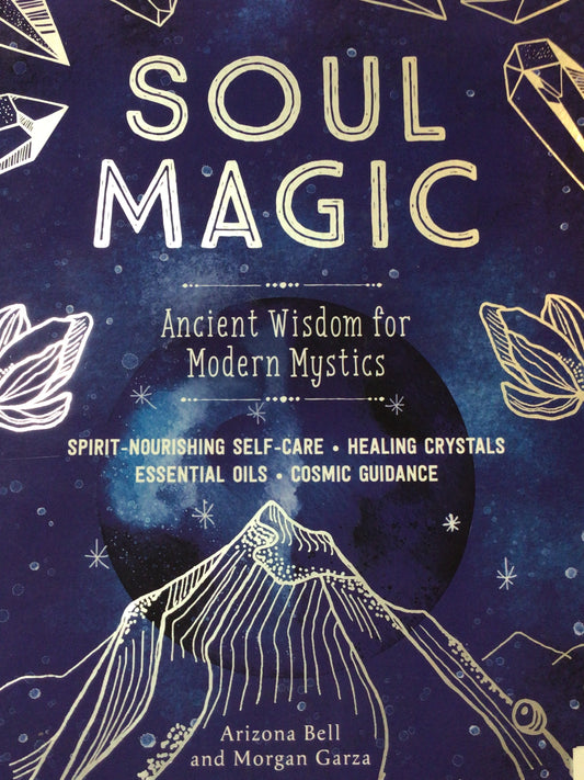 Soul Magic