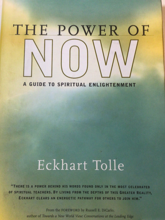 The Power of Now