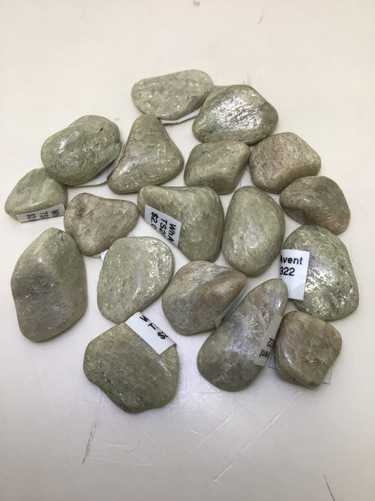 White Aventurine