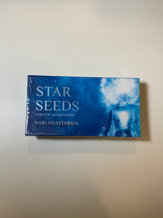Star Seeds