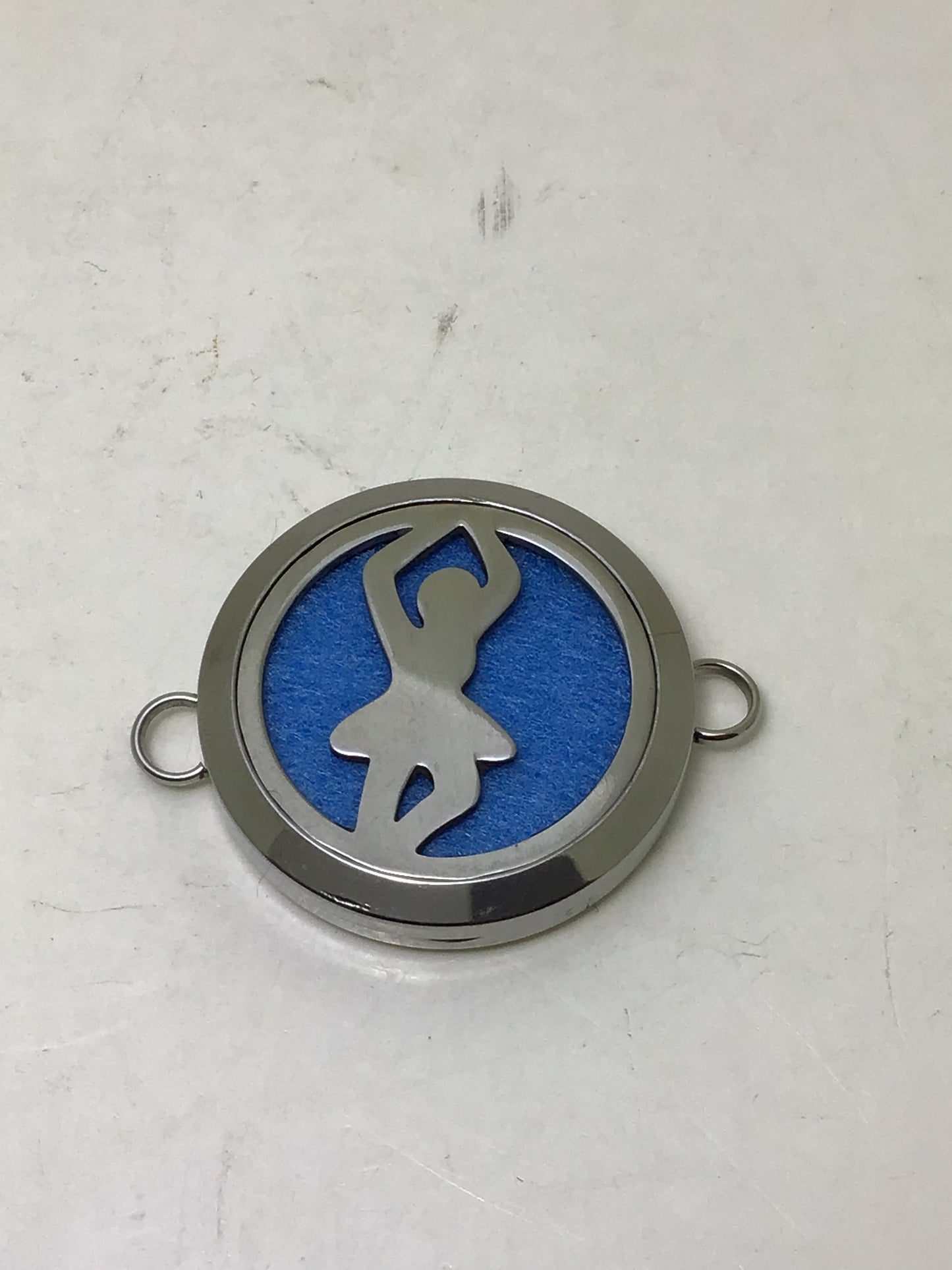 Essential Oil Bracelet Lockets