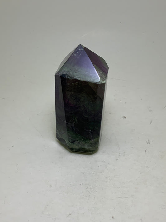 Fluorite Point