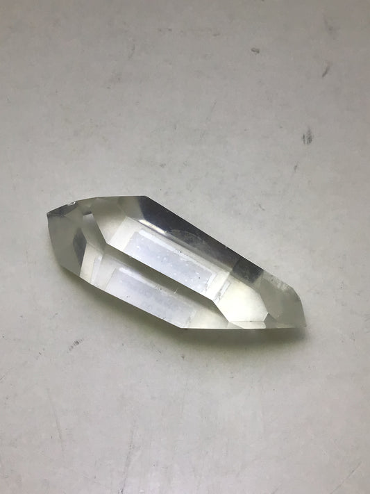 Clear Quartz Point