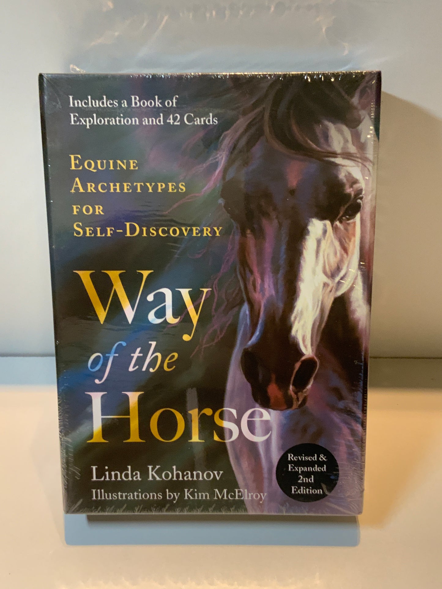 Way of the Horse