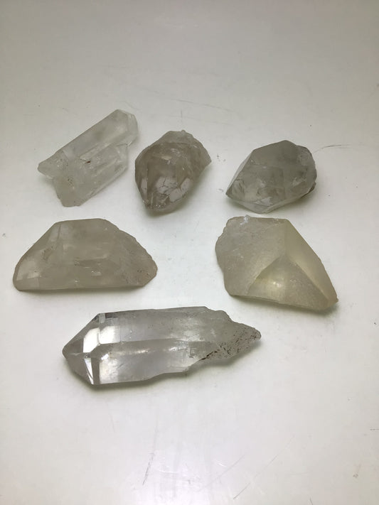 Smokey Quartz Point
