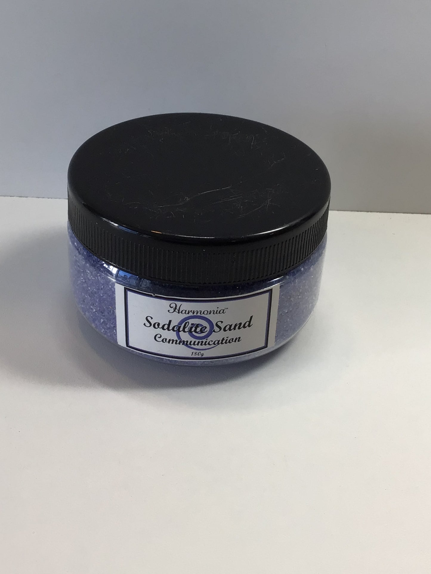 Sodalite Sand