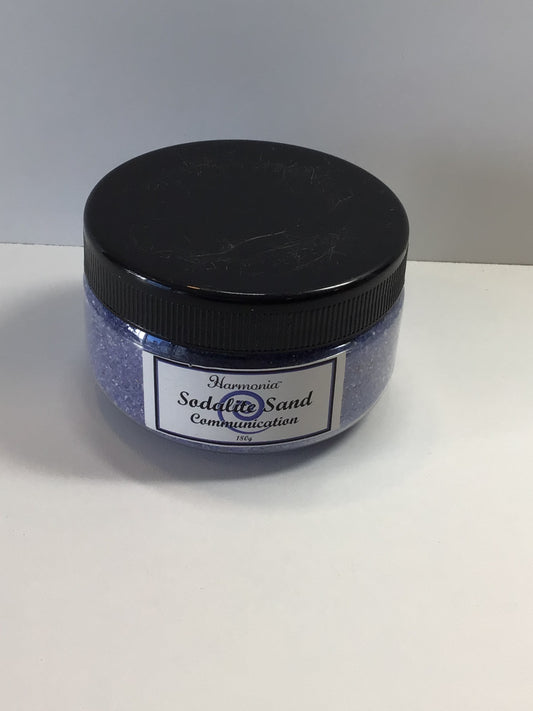 Sodalite Sand