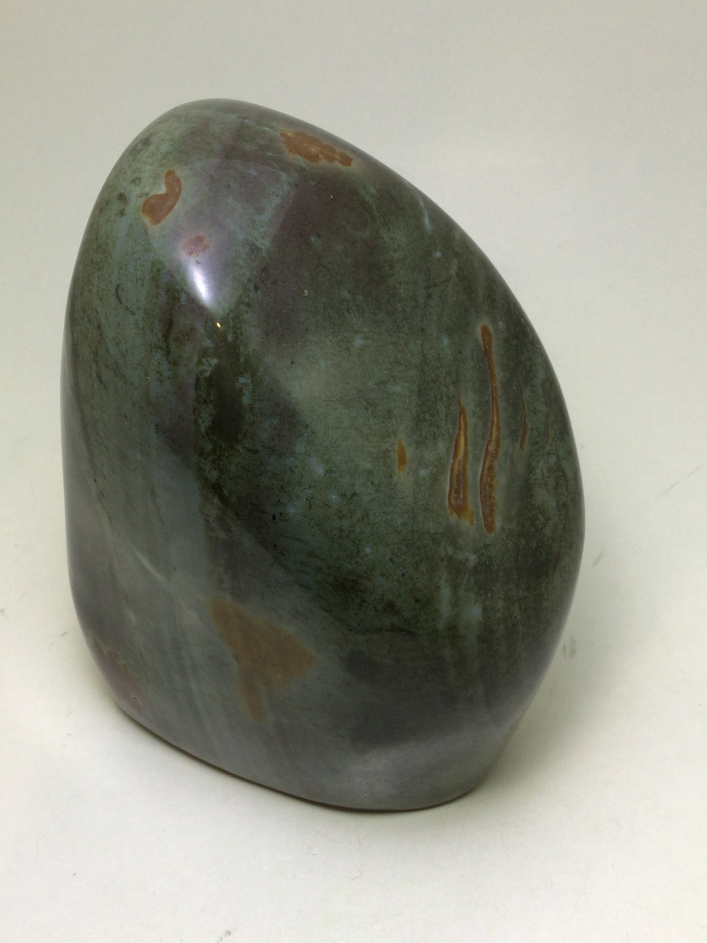 Fancy Jasper Freeform