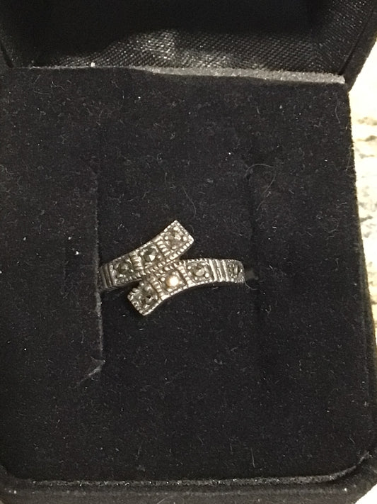 Sterling Silver Rings