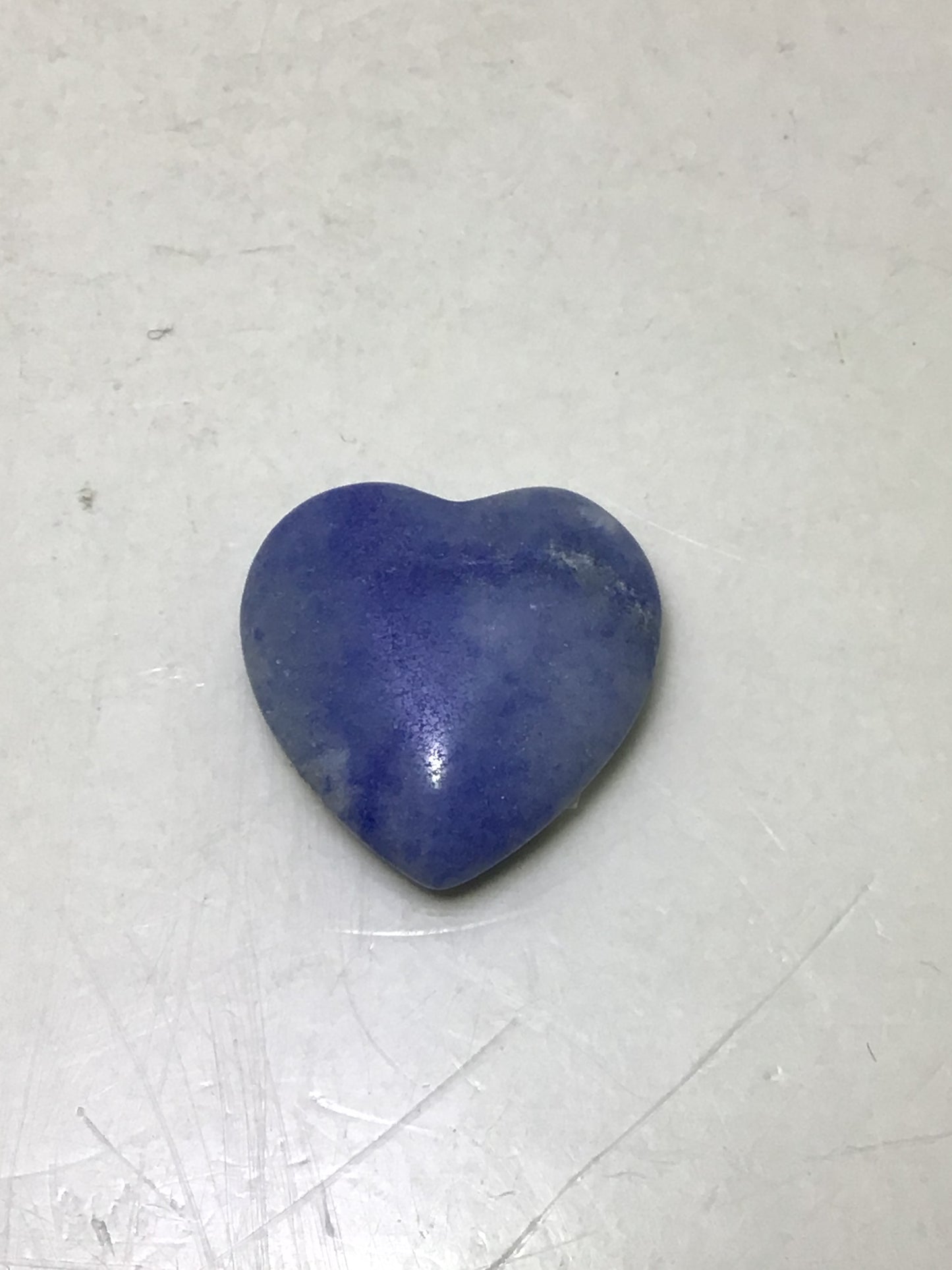 Mini Heart