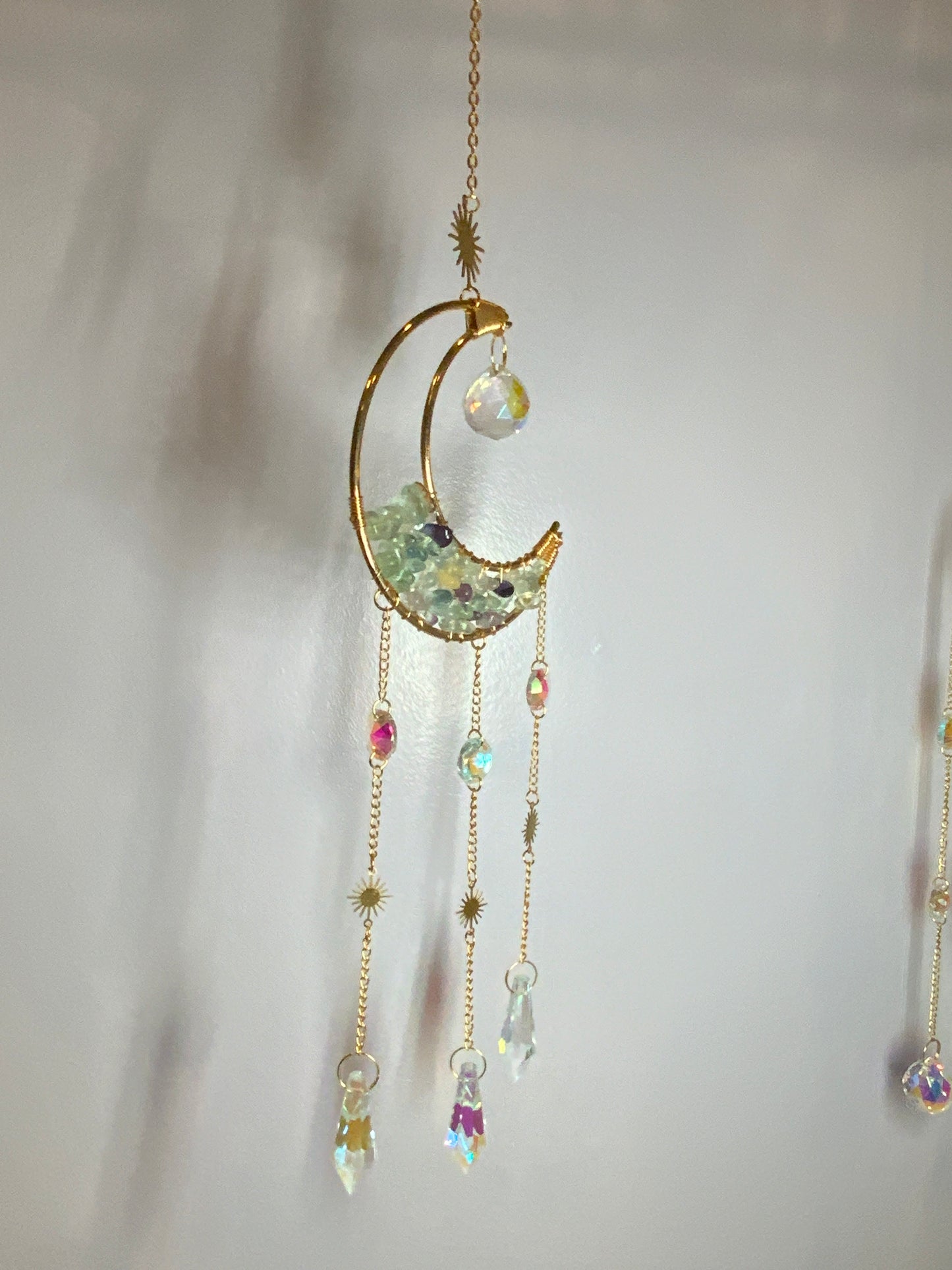 Suncatchers
