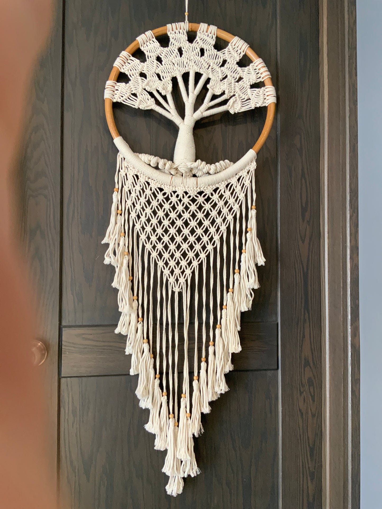 Tree of Life Wall Hanging