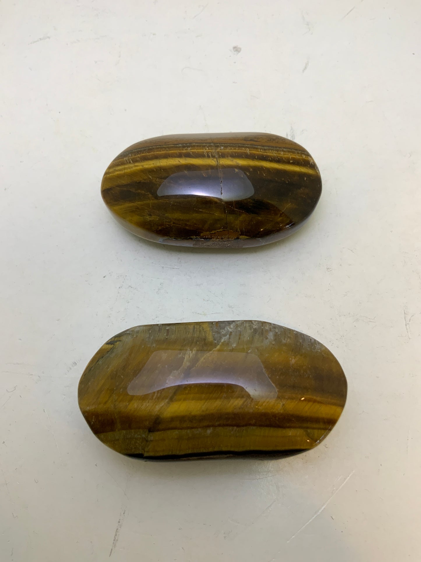 Gold Tiger Eye