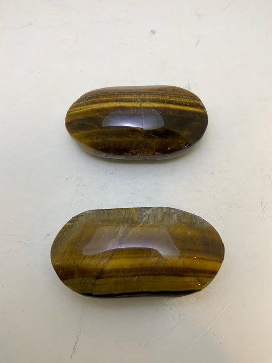 Gold Tiger Eye