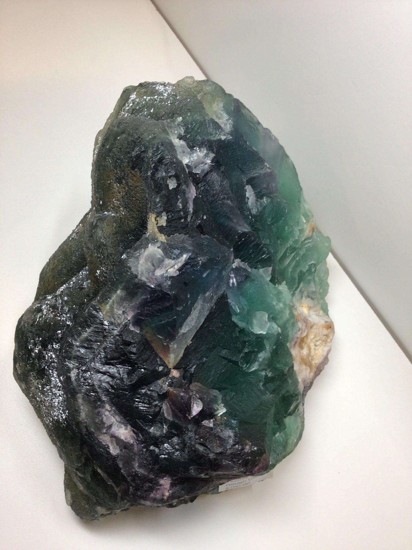 Fluorite