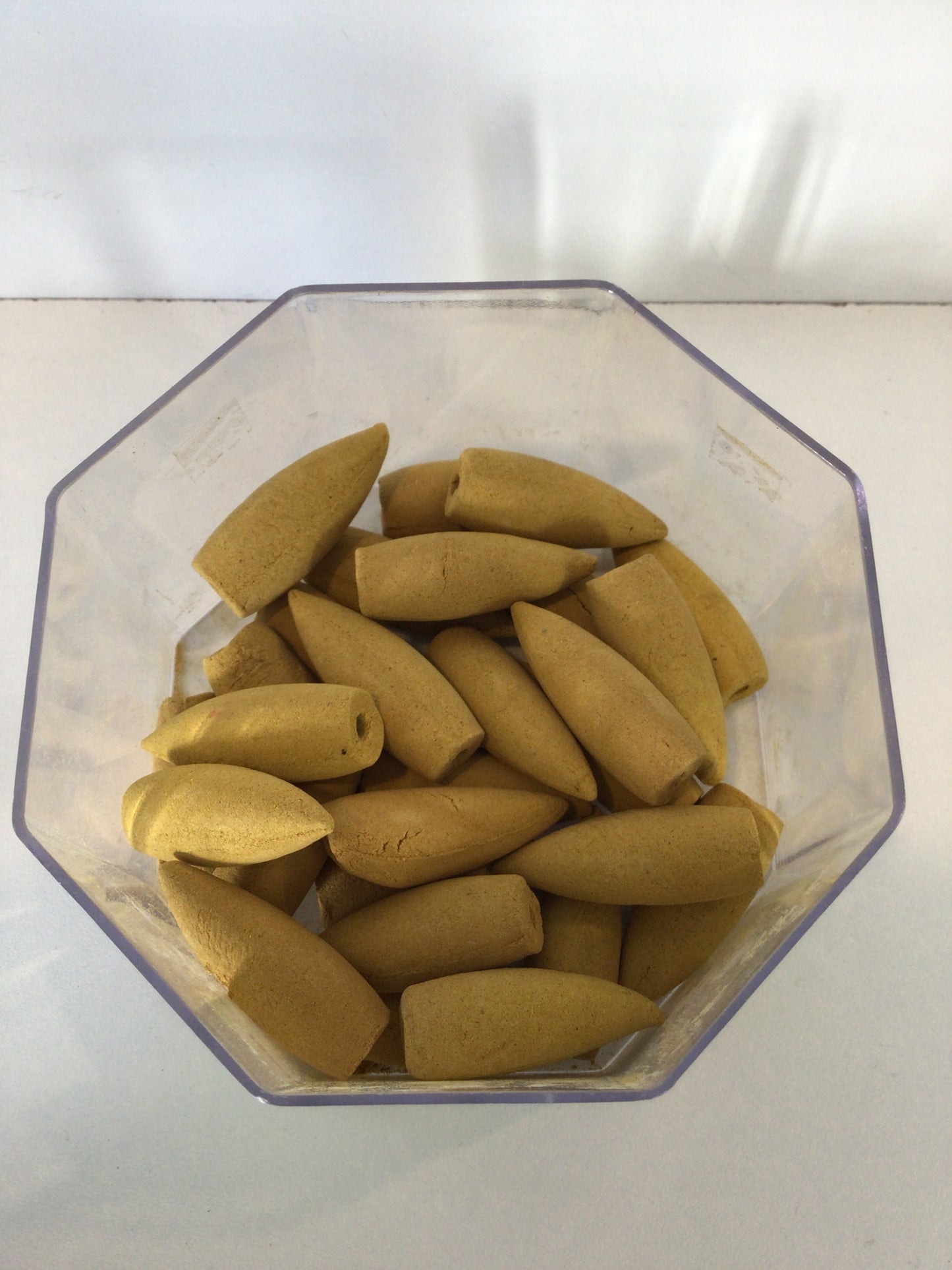 Backflow Cone Incense