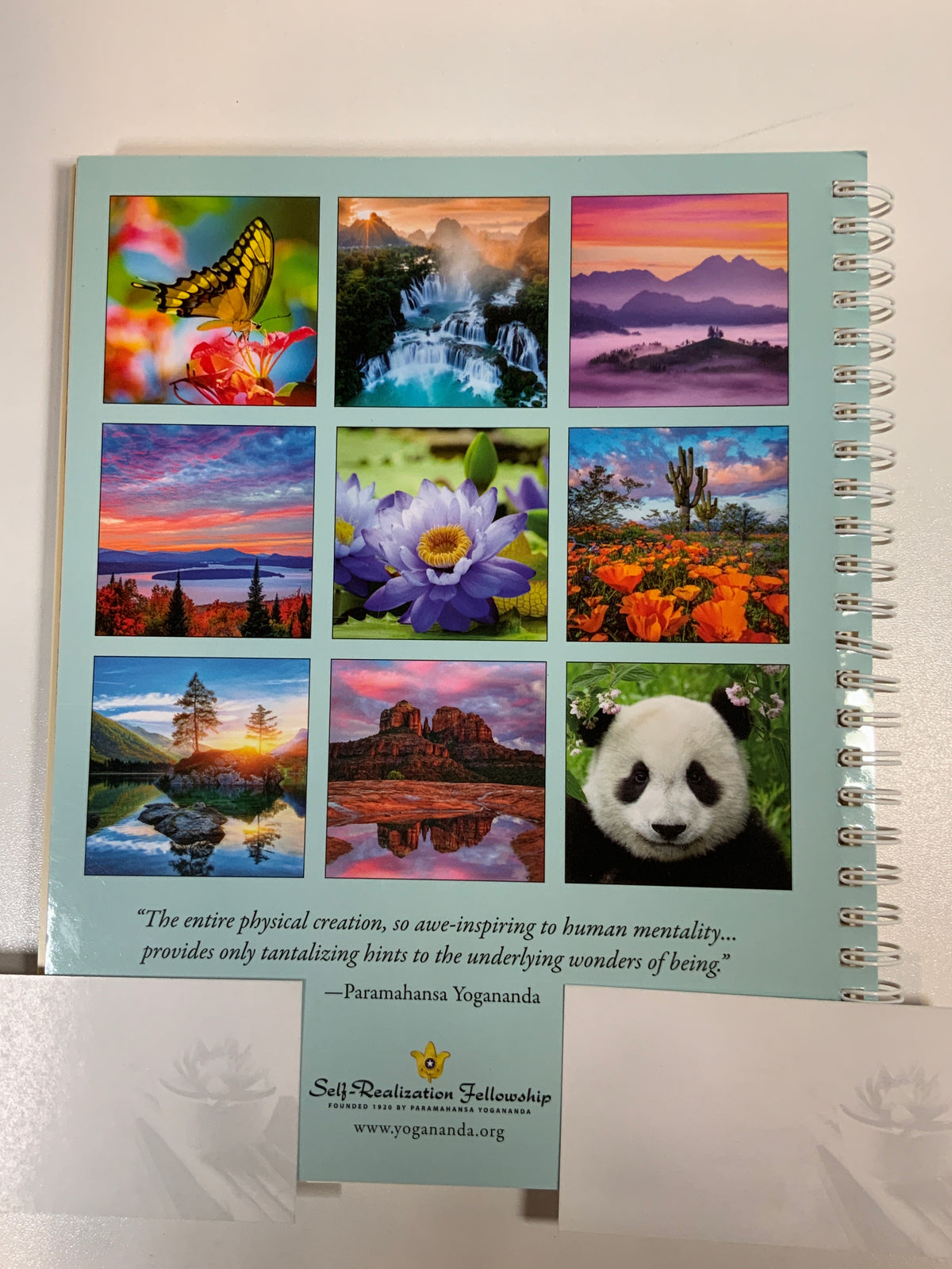 2027 Datebooks
