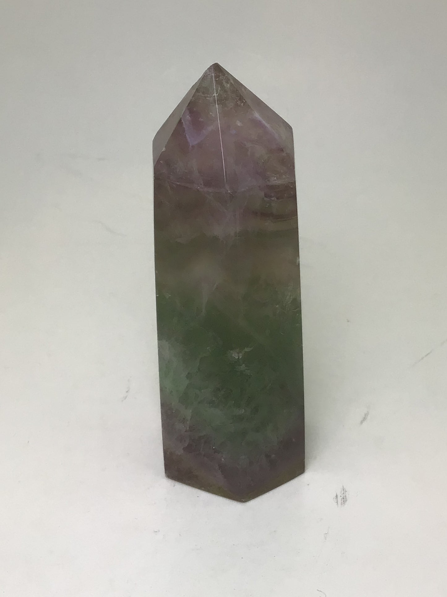 Fluorite Point