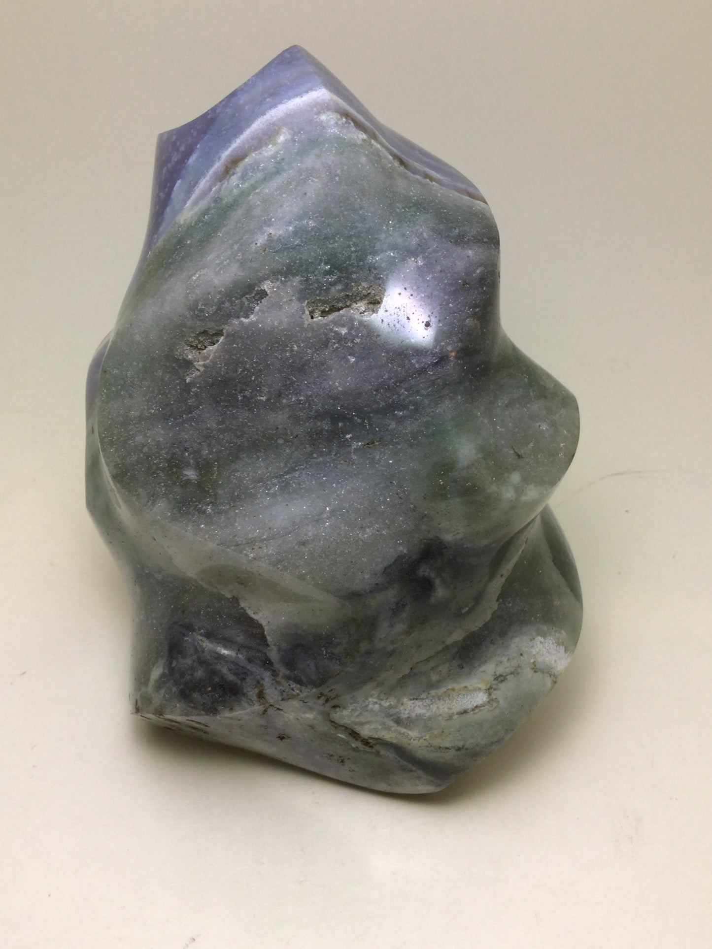 Ocean Jasper Flame
