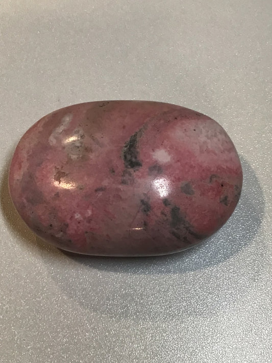 Rhodonite Nugget
