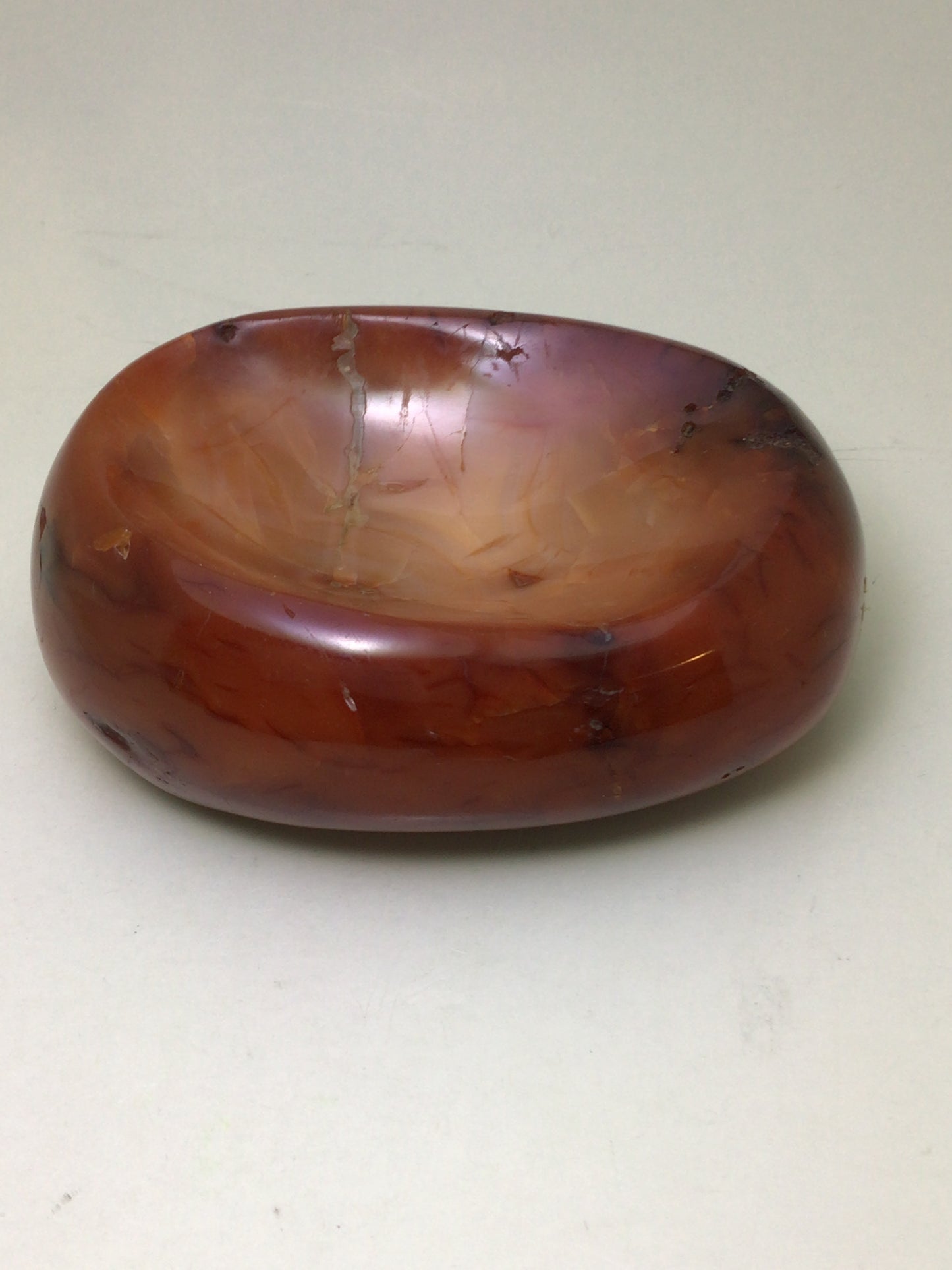 Carnelian Bowl