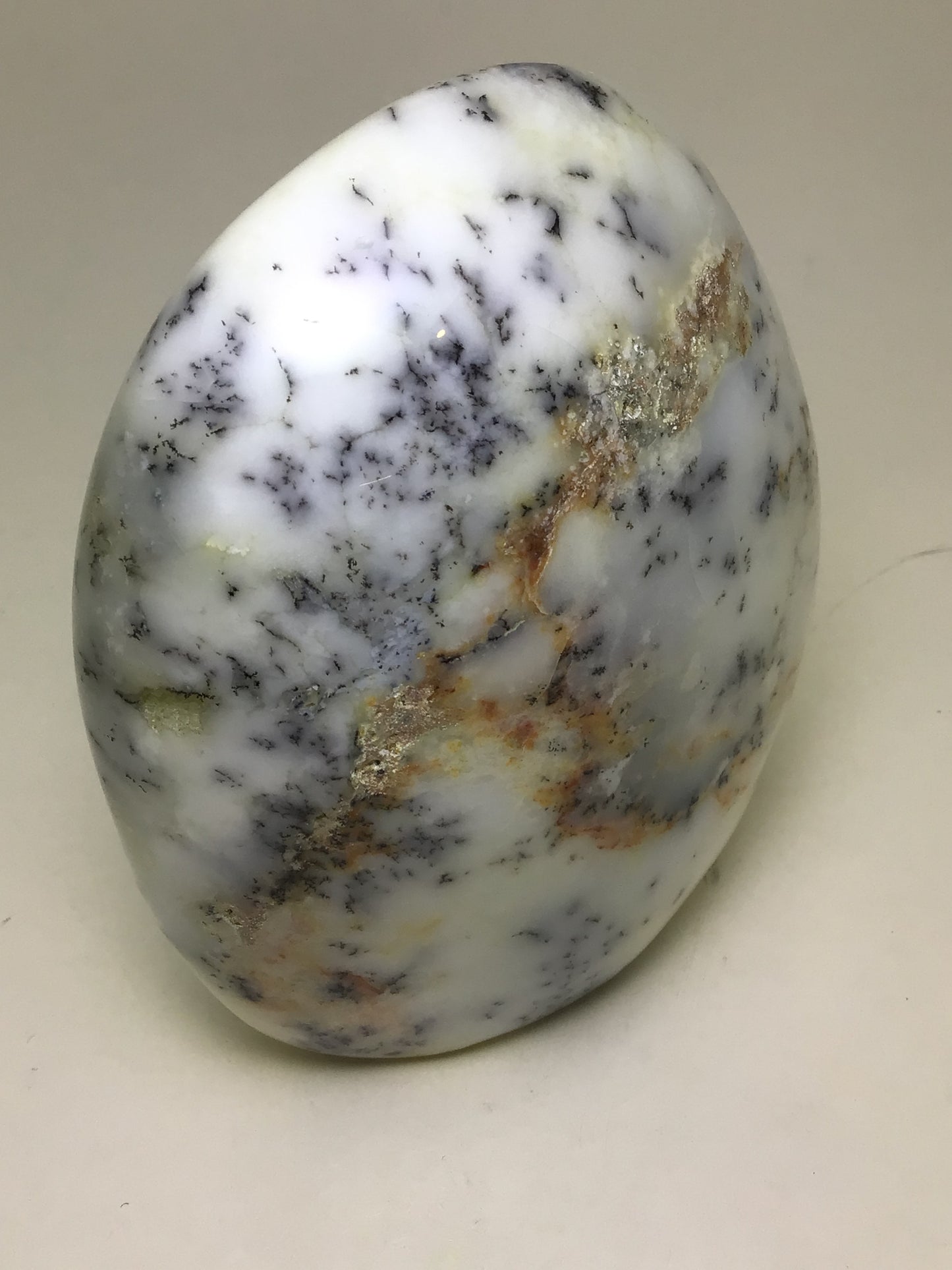 Dendrite Opal Freeform