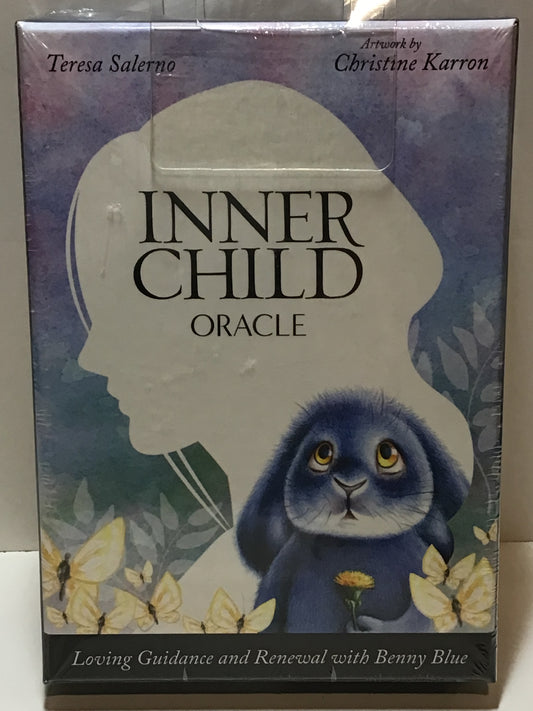 Inner Child Oracle