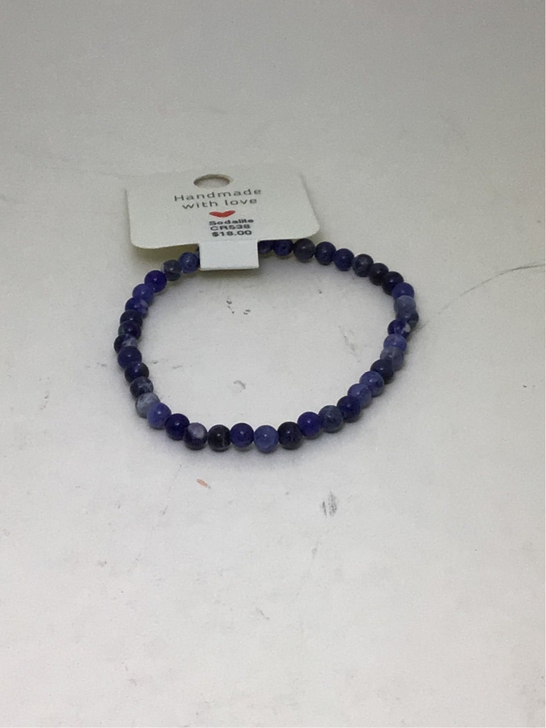 Sodalite Bracelet