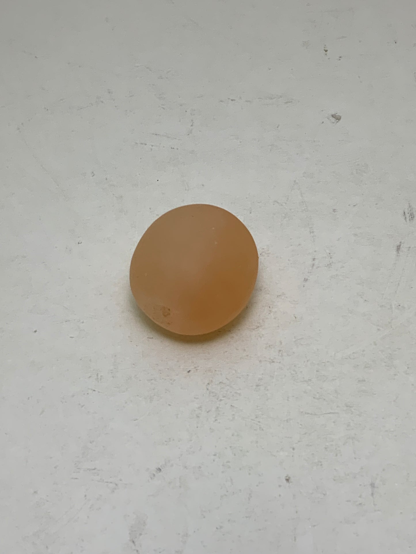 Selenite Sphere