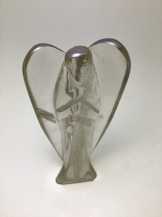 Smokey Quartz Angel