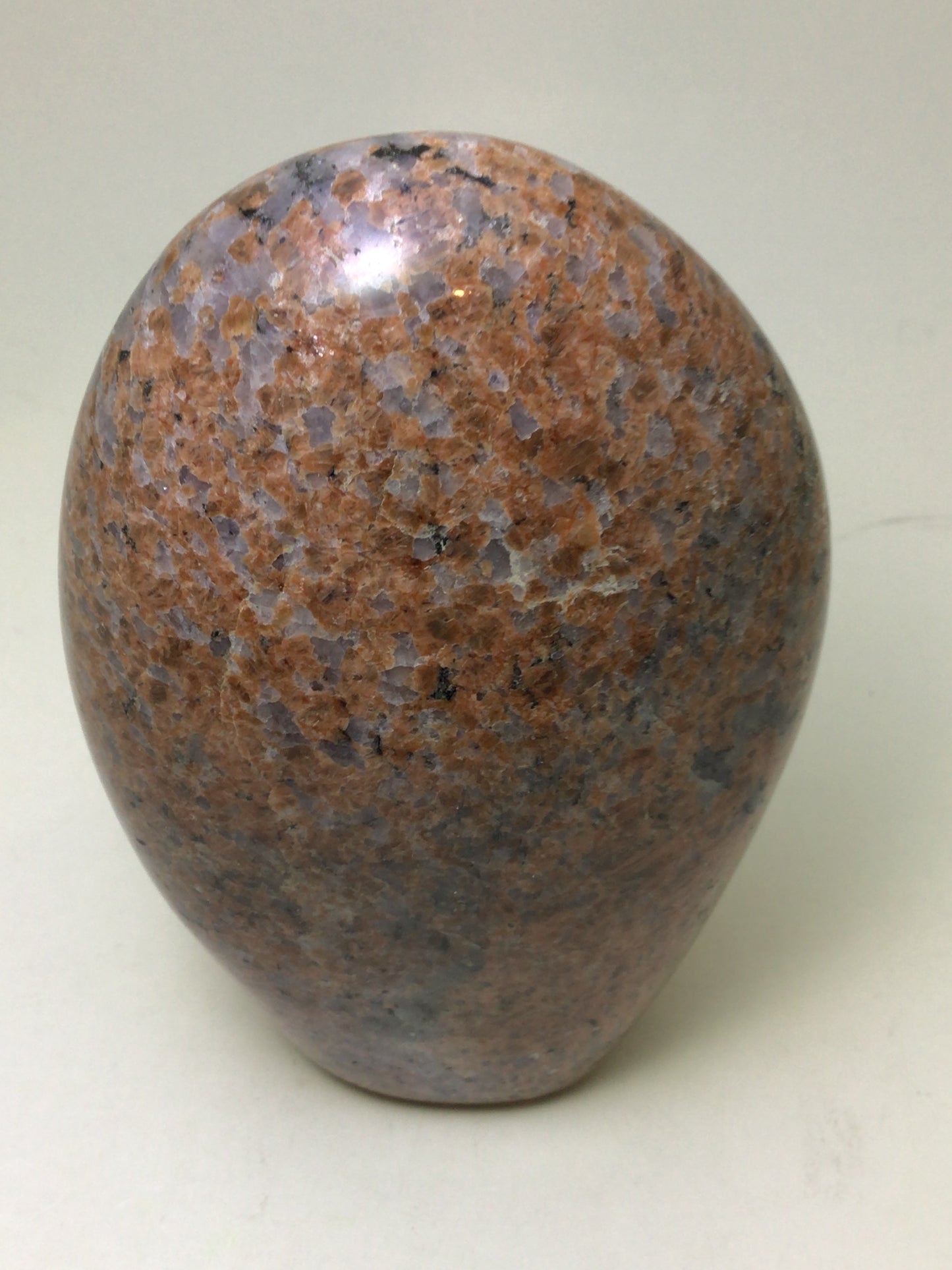 Graphite Moonstone Freeform