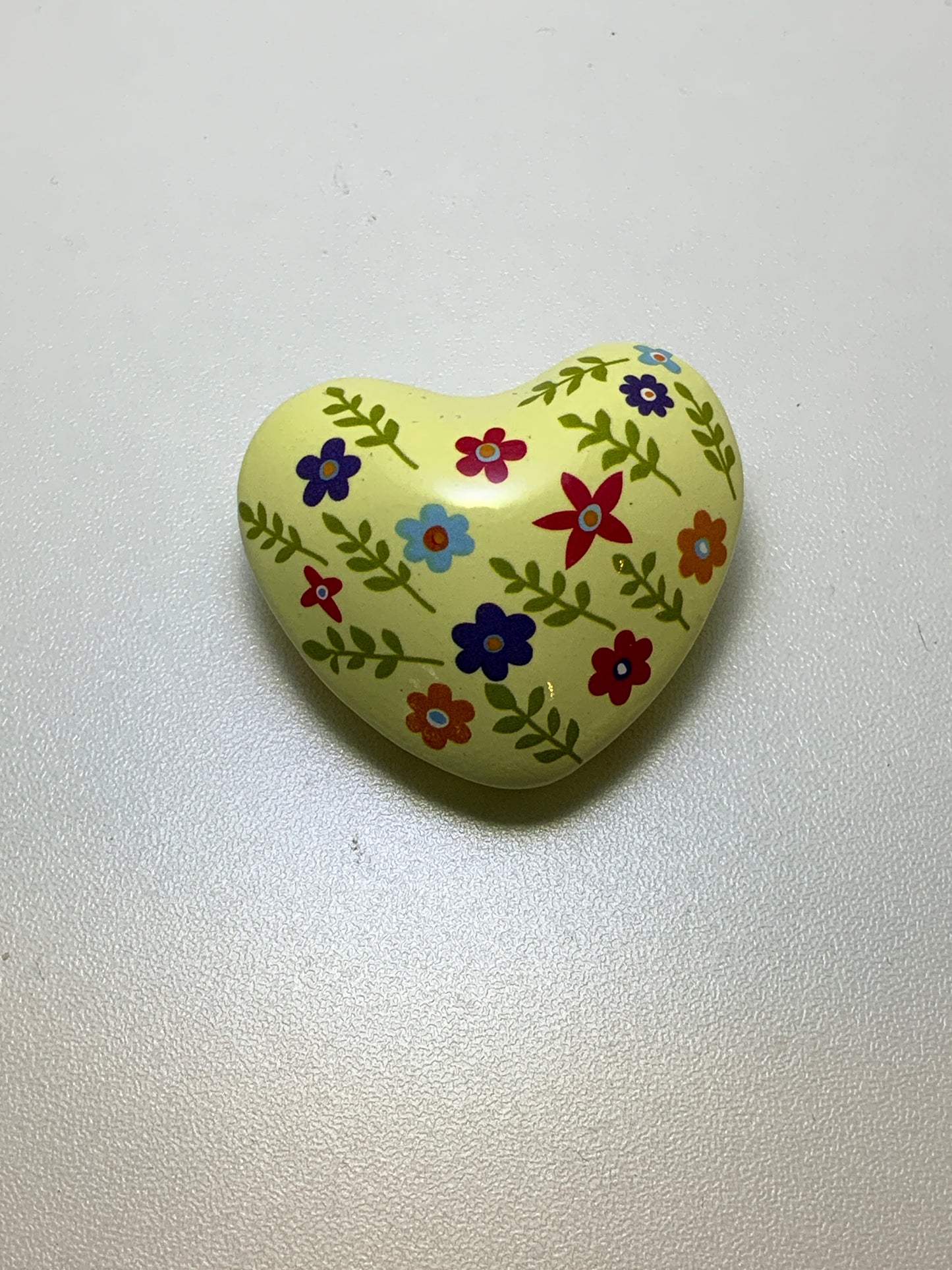 Harmony Hearts