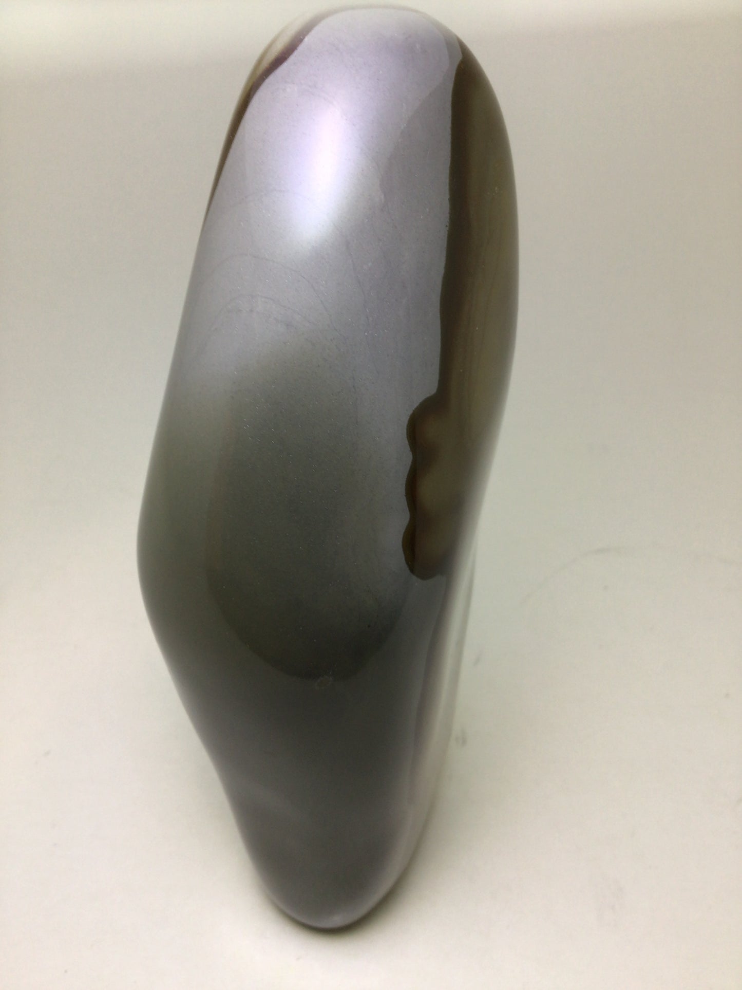 Fancy Jasper Freeform