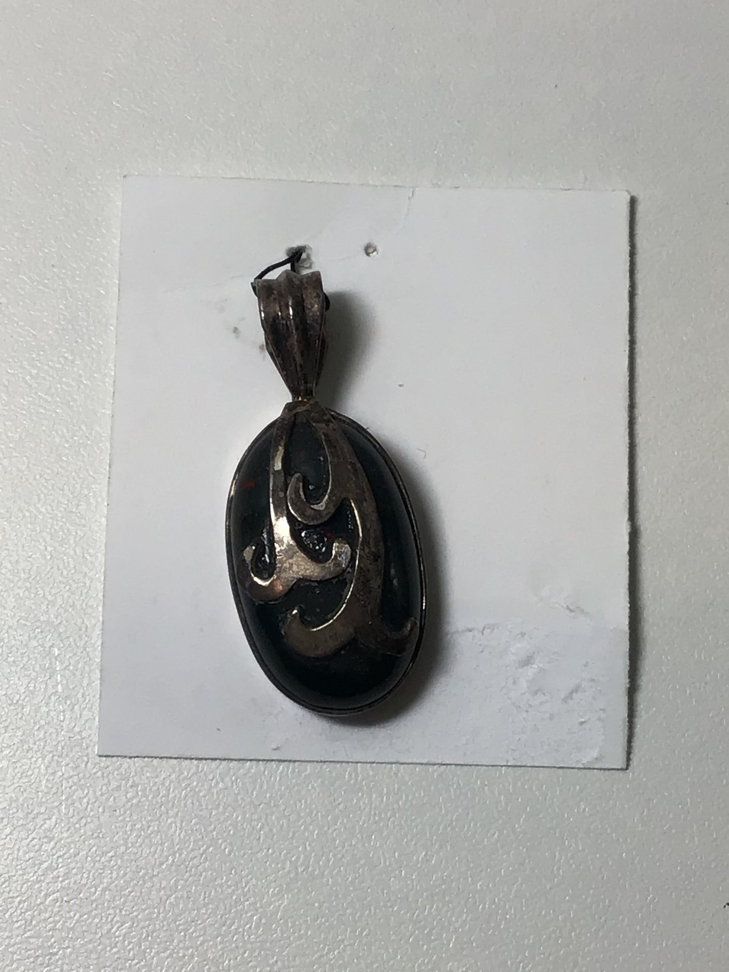 Gemstone Pendants