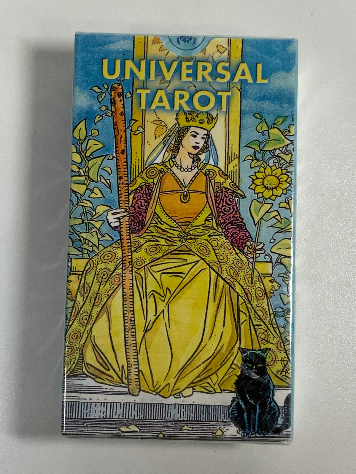 Universal Tarot