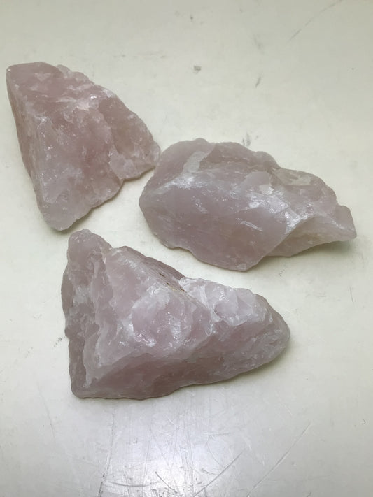 Rose Quartz